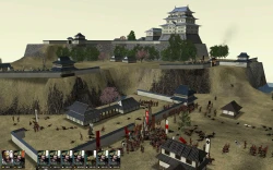 Takeda 3 Screenshots