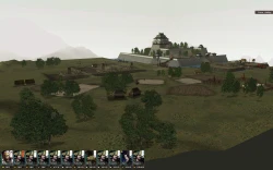 Takeda 3 Screenshots