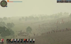 Takeda 3 Screenshots