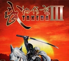 Takeda 3