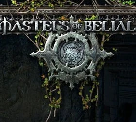 Masters of Belial