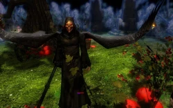 Скриншот к игре Masters of Belial