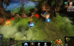 Masters of Belial Screenshots