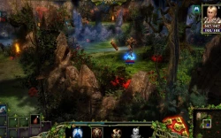 Masters of Belial Screenshots