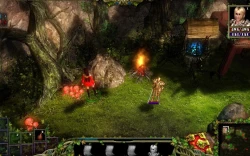 Masters of Belial Screenshots
