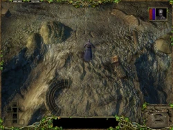 Masters of Belial Screenshots