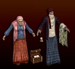 Masters of Belial Screenshots