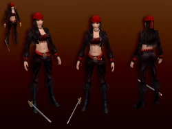 Masters of Belial Screenshots