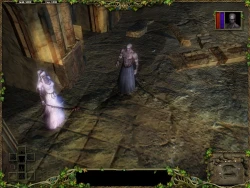 Masters of Belial Screenshots