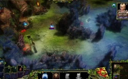 Masters of Belial Screenshots