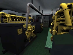 Ship Simulator 2008: New Horizons Screenshots