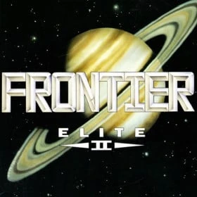 Frontier: Elite 2