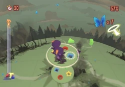 Скриншот к игре Roogoo