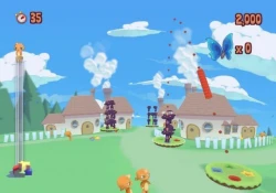 Скриншот к игре Roogoo