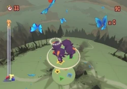 Скриншот к игре Roogoo