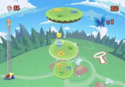 Скриншот к игре Roogoo
