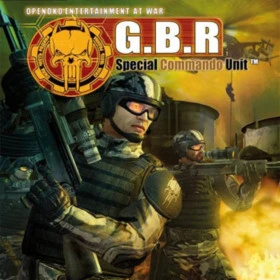 G.B.R: The Fast Response Group