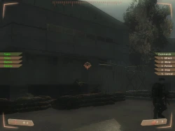 G.B.R: The Fast Response Group Screenshots