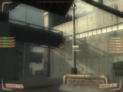 G.B.R: The Fast Response Group Screenshots