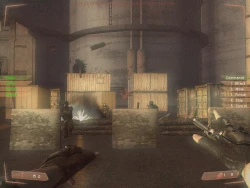 G.B.R: The Fast Response Group Screenshots