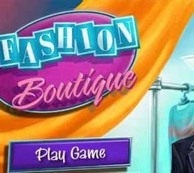 Fashion Boutique
