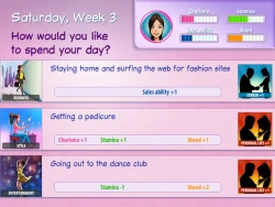 Fashion Boutique Screenshots