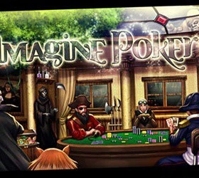 Imagine Poker 3