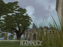 Скриншот к игре Rappelz
