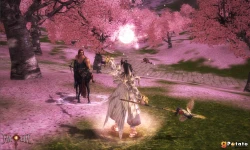 Rappelz Screenshots