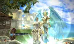 Rappelz Screenshots