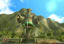 Rappelz Screenshots
