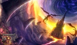 Rappelz Screenshots