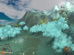 Rappelz Screenshots