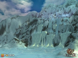 Rappelz Screenshots
