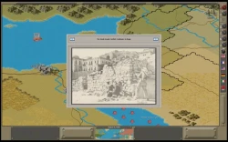 Strategic Command 2: Patton Drives East Screenshots