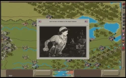 Strategic Command 2: Patton Drives East Screenshots