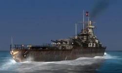 Silent Hunter 4: Wolves of the Pacific - U-Boat Missions Screenshots