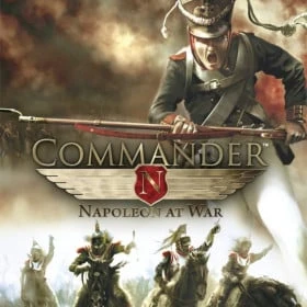 Commander: Napoleon at War