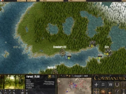 Commander: Napoleon at War Screenshots