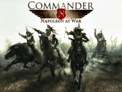 Commander: Napoleon at War Screenshots