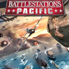 Battlestations: Pacific