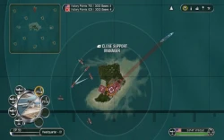 Скриншот к игре Battlestations: Pacific
