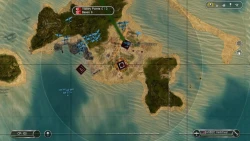 Скриншот к игре Battlestations: Pacific