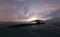 Скриншот к игре Battlestations: Pacific