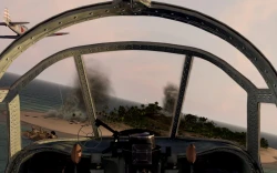 Скриншот к игре Battlestations: Pacific