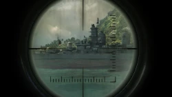 Скриншот к игре Battlestations: Pacific