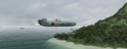 Скриншот к игре Battlestations: Pacific