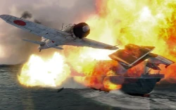 Скриншот к игре Battlestations: Pacific