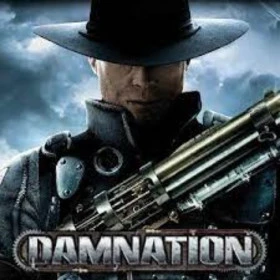 Damnation