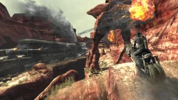 Damnation Screenshots